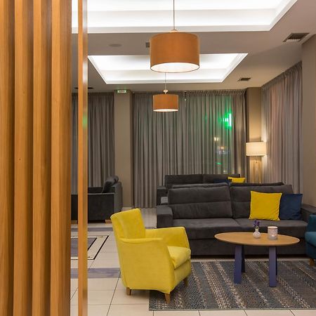 Hotel Elena Nafplio Ngoại thất bức ảnh
