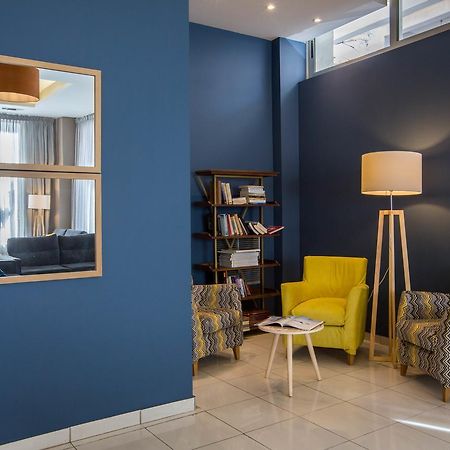 Hotel Elena Nafplio Ngoại thất bức ảnh