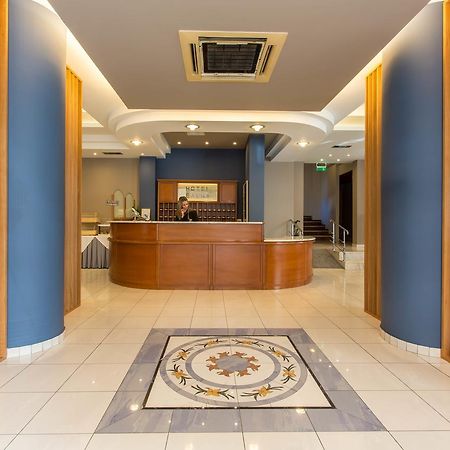 Hotel Elena Nafplio Ngoại thất bức ảnh