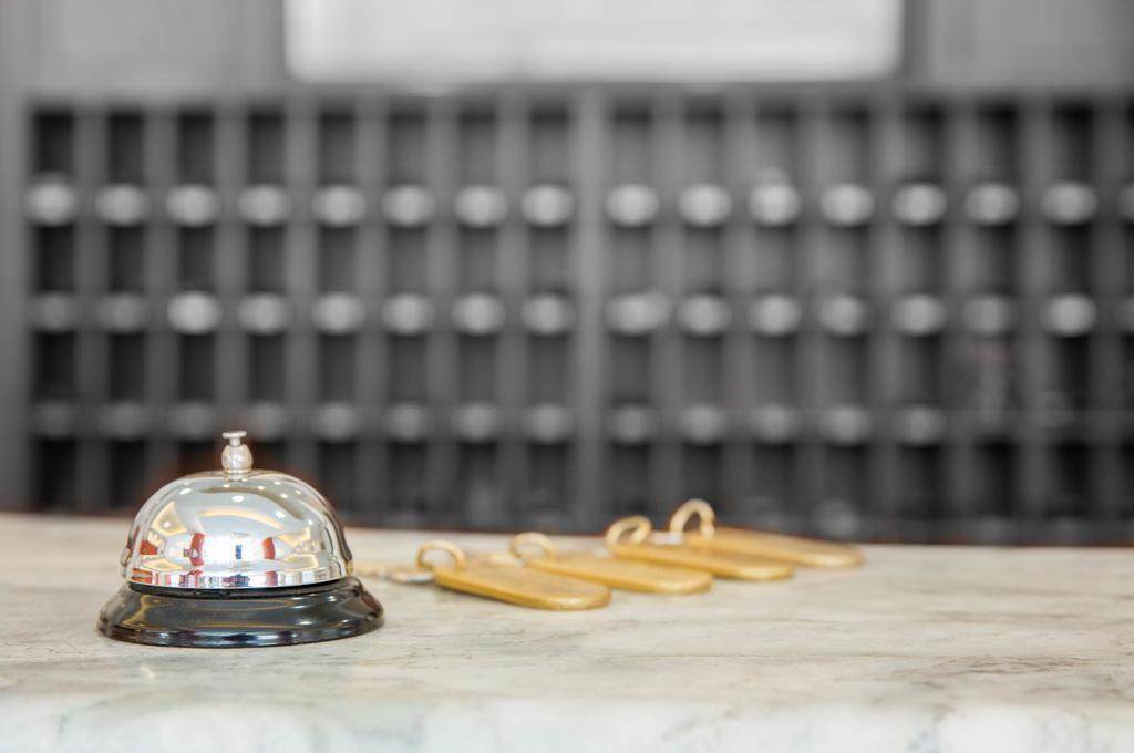 Hotel Elena Nafplio Ngoại thất bức ảnh