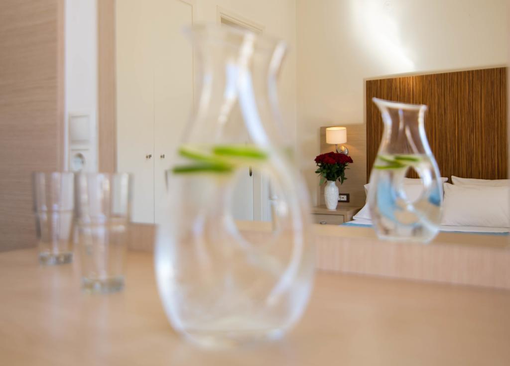 Hotel Elena Nafplio Ngoại thất bức ảnh