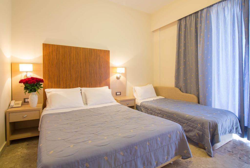 Hotel Elena Nafplio Ngoại thất bức ảnh