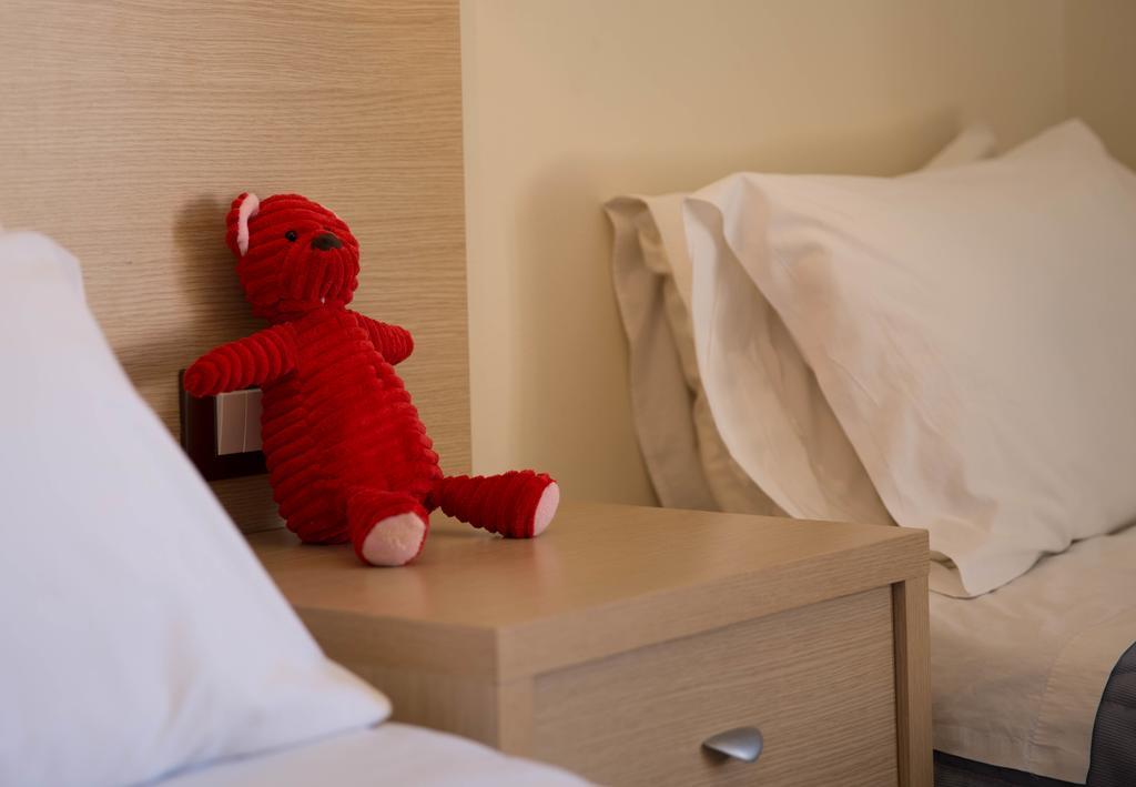 Hotel Elena Nafplio Ngoại thất bức ảnh