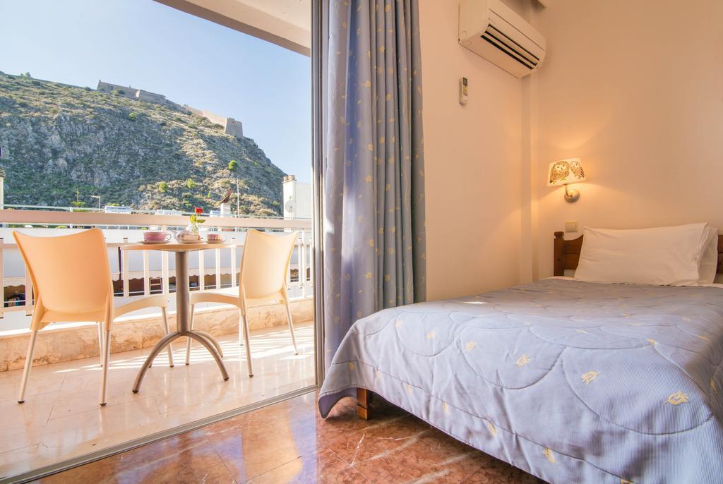 Hotel Elena Nafplio Ngoại thất bức ảnh