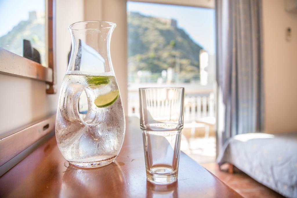 Hotel Elena Nafplio Ngoại thất bức ảnh