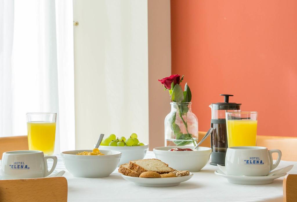 Hotel Elena Nafplio Ngoại thất bức ảnh