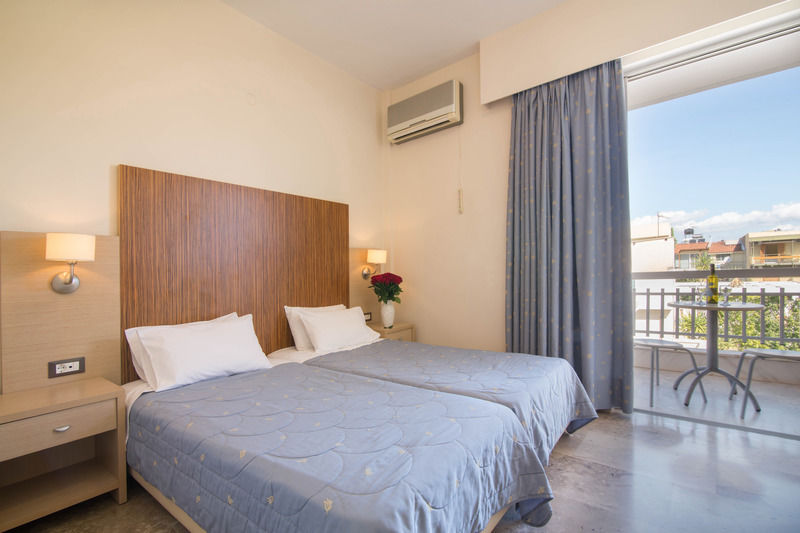 Hotel Elena Nafplio Ngoại thất bức ảnh