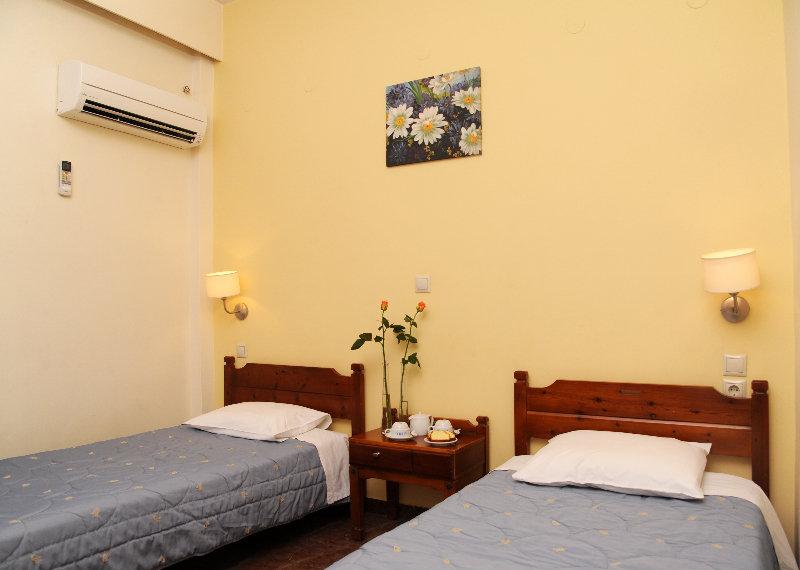 Hotel Elena Nafplio Ngoại thất bức ảnh
