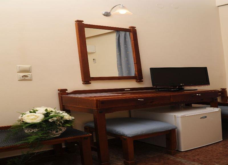 Hotel Elena Nafplio Ngoại thất bức ảnh