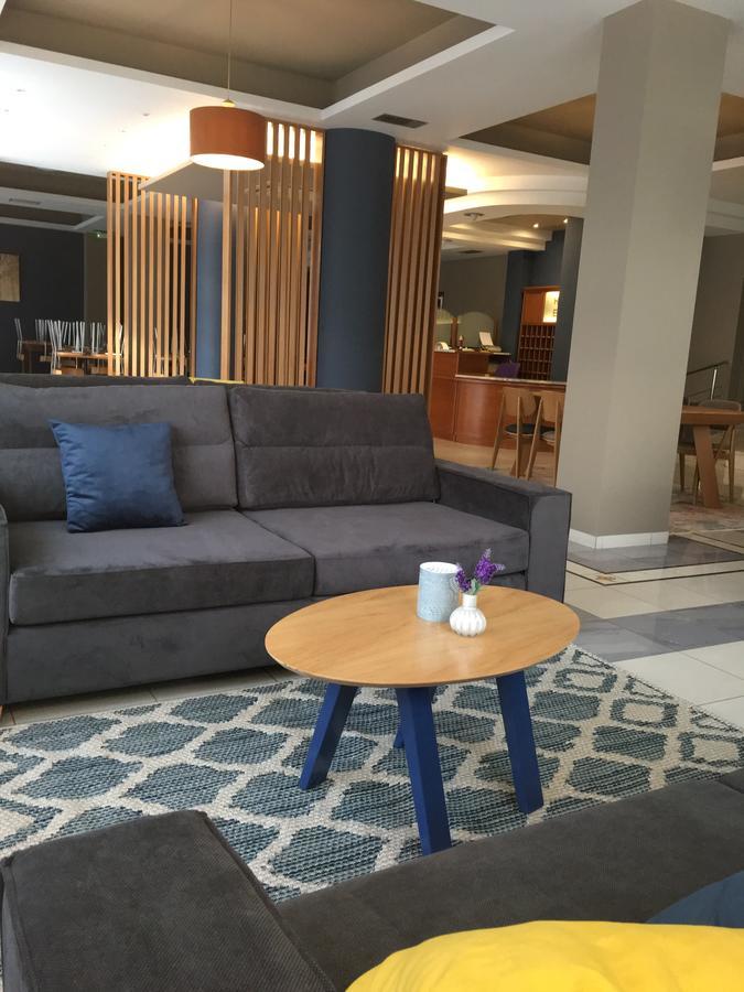 Hotel Elena Nafplio Ngoại thất bức ảnh