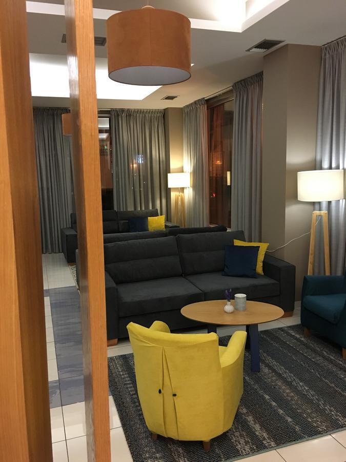 Hotel Elena Nafplio Ngoại thất bức ảnh
