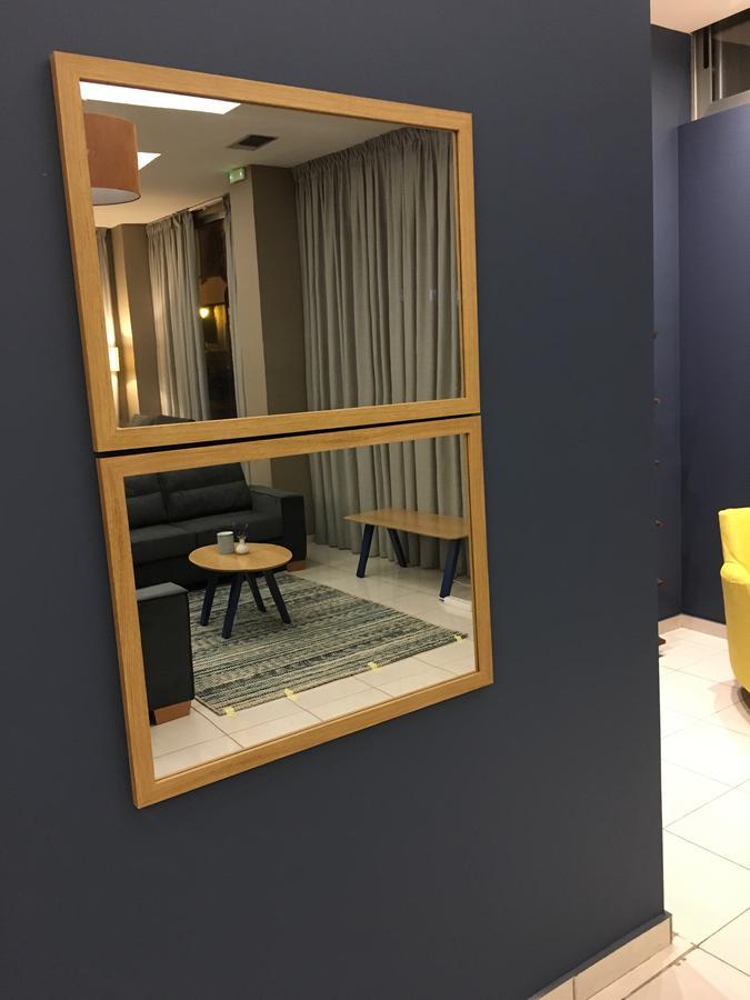 Hotel Elena Nafplio Ngoại thất bức ảnh