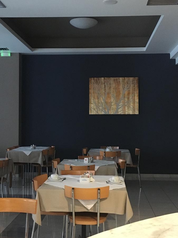 Hotel Elena Nafplio Ngoại thất bức ảnh