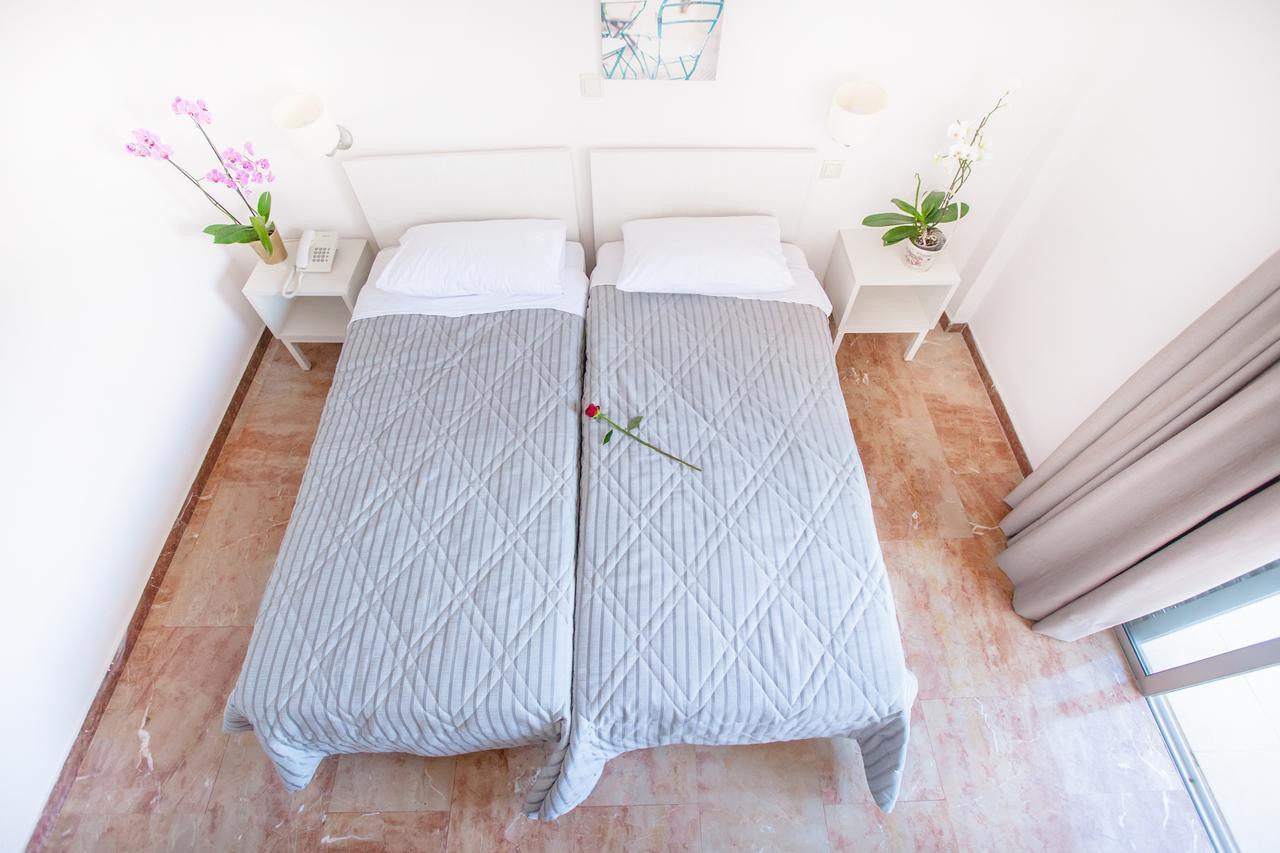 Hotel Elena Nafplio Ngoại thất bức ảnh