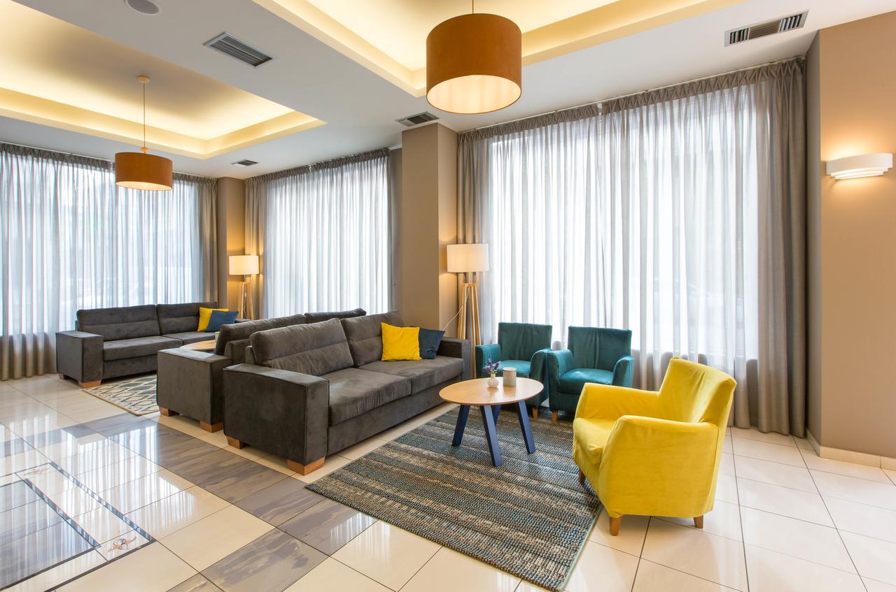Hotel Elena Nafplio Ngoại thất bức ảnh