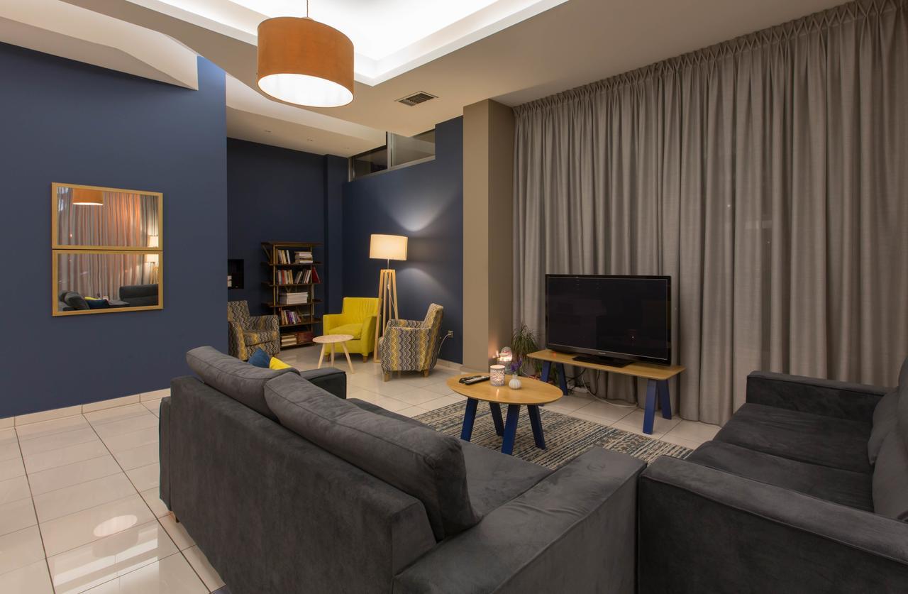 Hotel Elena Nafplio Ngoại thất bức ảnh