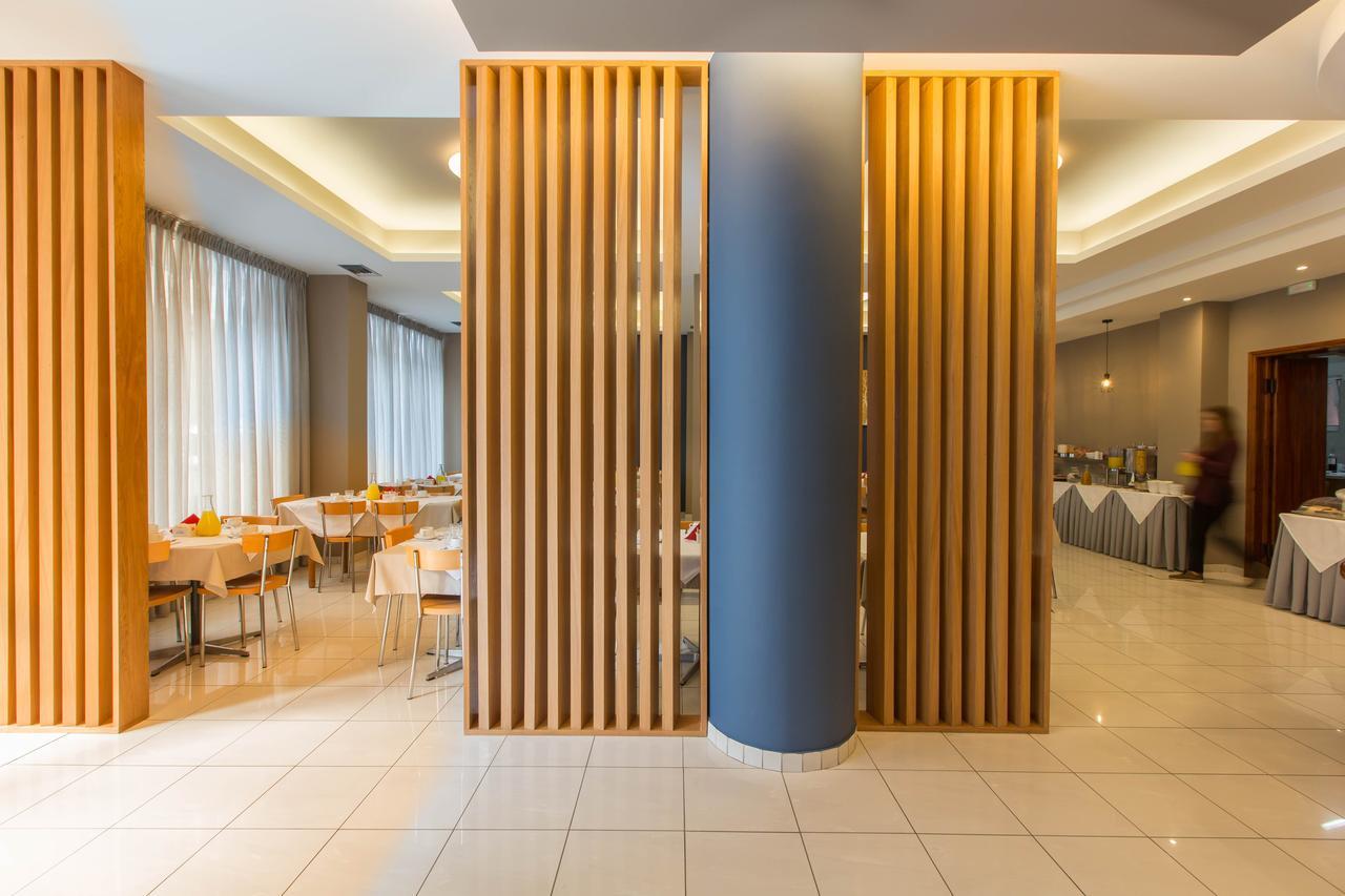 Hotel Elena Nafplio Ngoại thất bức ảnh