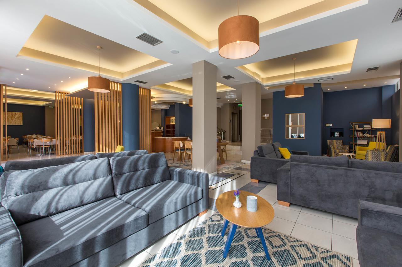 Hotel Elena Nafplio Ngoại thất bức ảnh