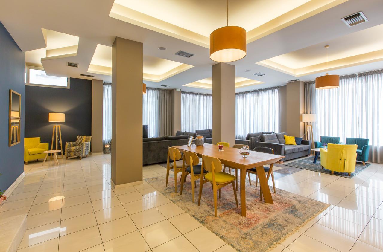 Hotel Elena Nafplio Ngoại thất bức ảnh