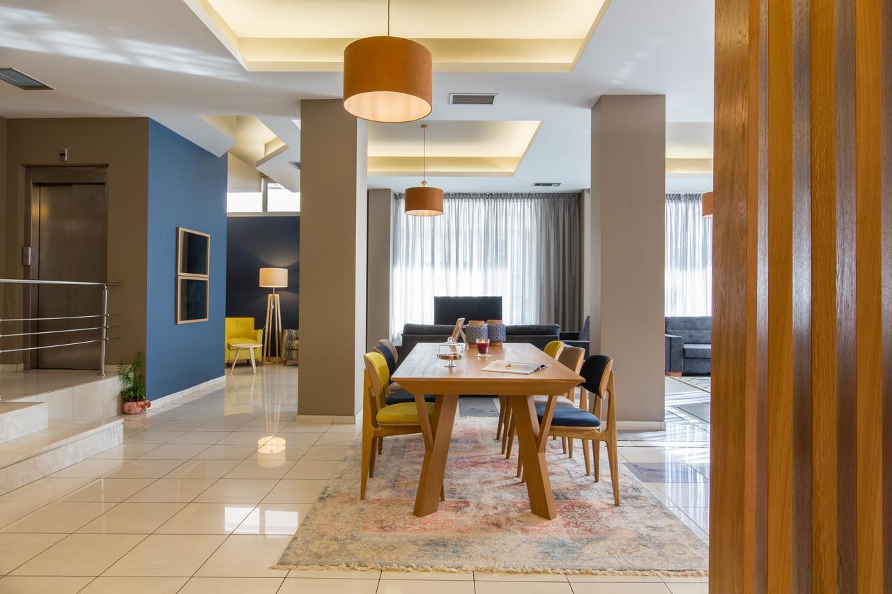 Hotel Elena Nafplio Ngoại thất bức ảnh