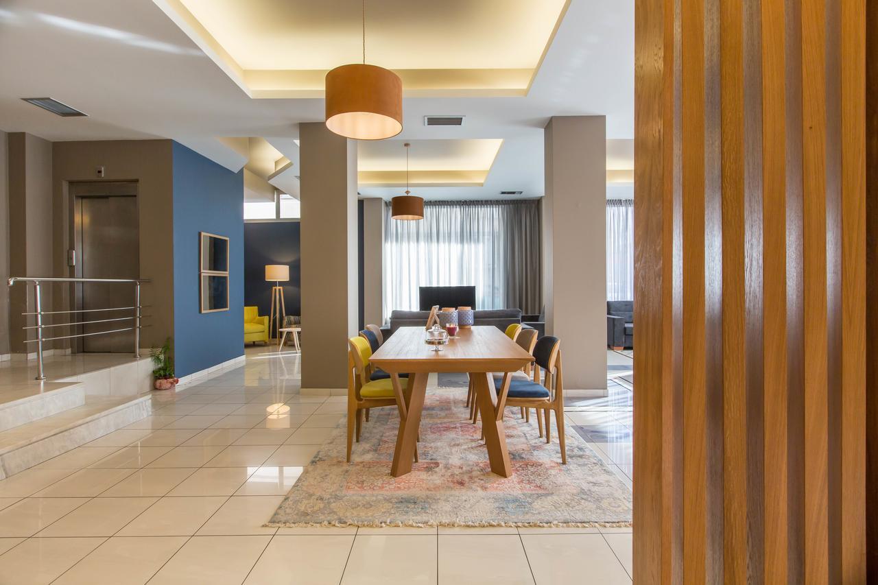 Hotel Elena Nafplio Ngoại thất bức ảnh