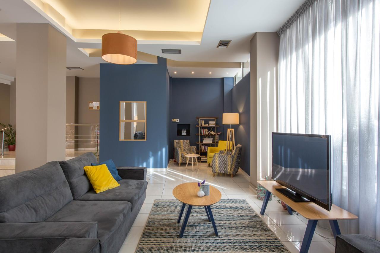 Hotel Elena Nafplio Ngoại thất bức ảnh