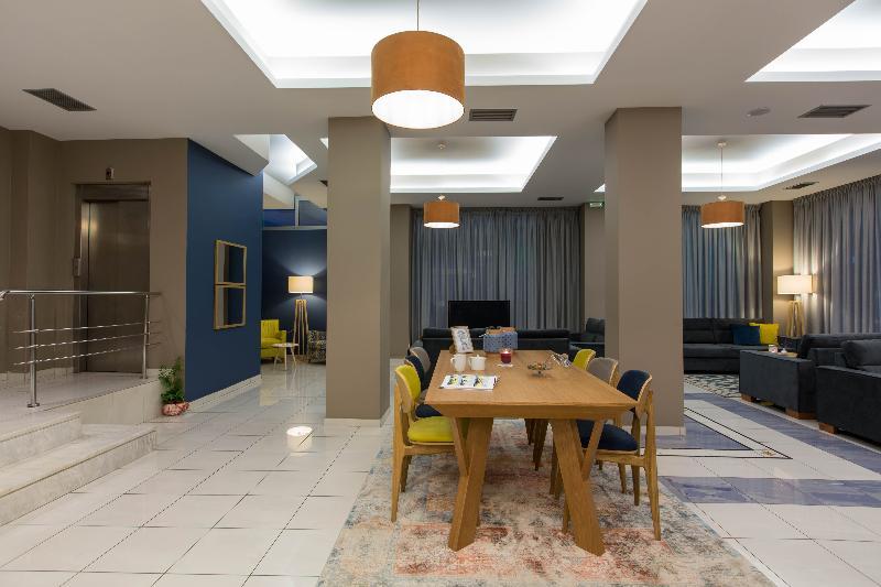 Hotel Elena Nafplio Ngoại thất bức ảnh