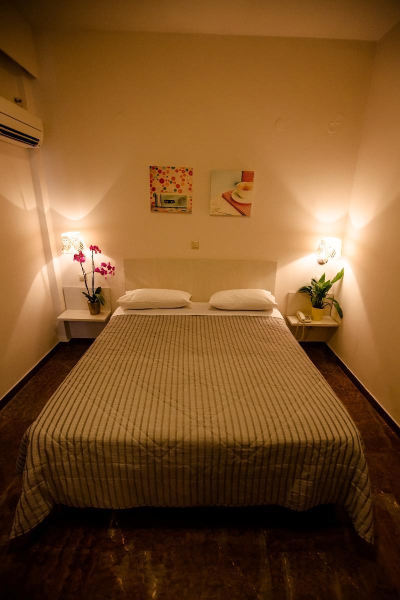 Hotel Elena Nafplio Ngoại thất bức ảnh