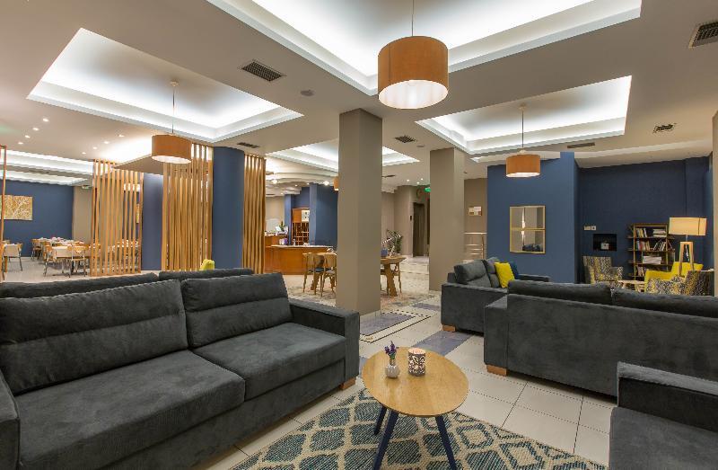 Hotel Elena Nafplio Ngoại thất bức ảnh