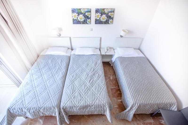 Hotel Elena Nafplio Ngoại thất bức ảnh