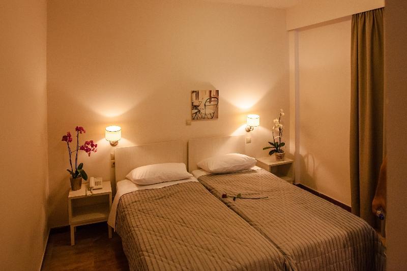 Hotel Elena Nafplio Ngoại thất bức ảnh